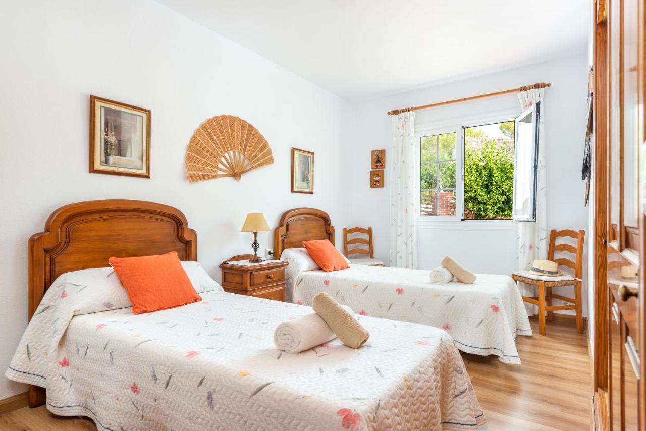 Villa Sur Binisafua Extérieur photo