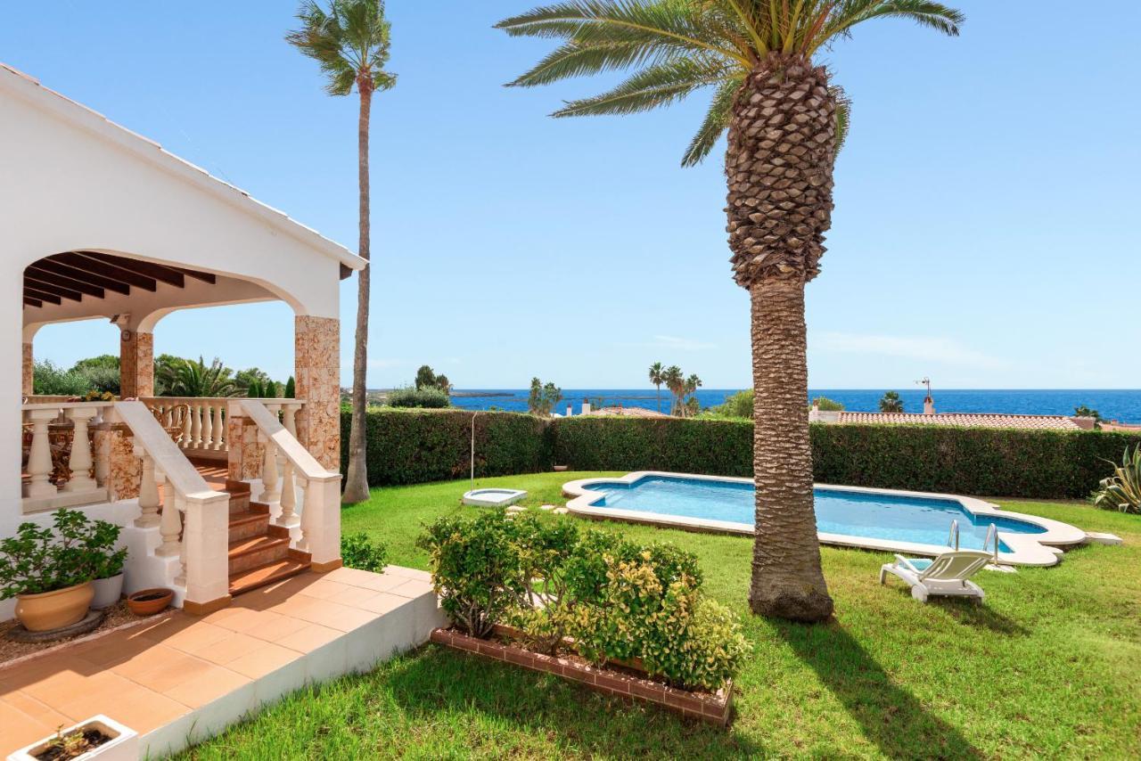 Villa Sur Binisafua Extérieur photo