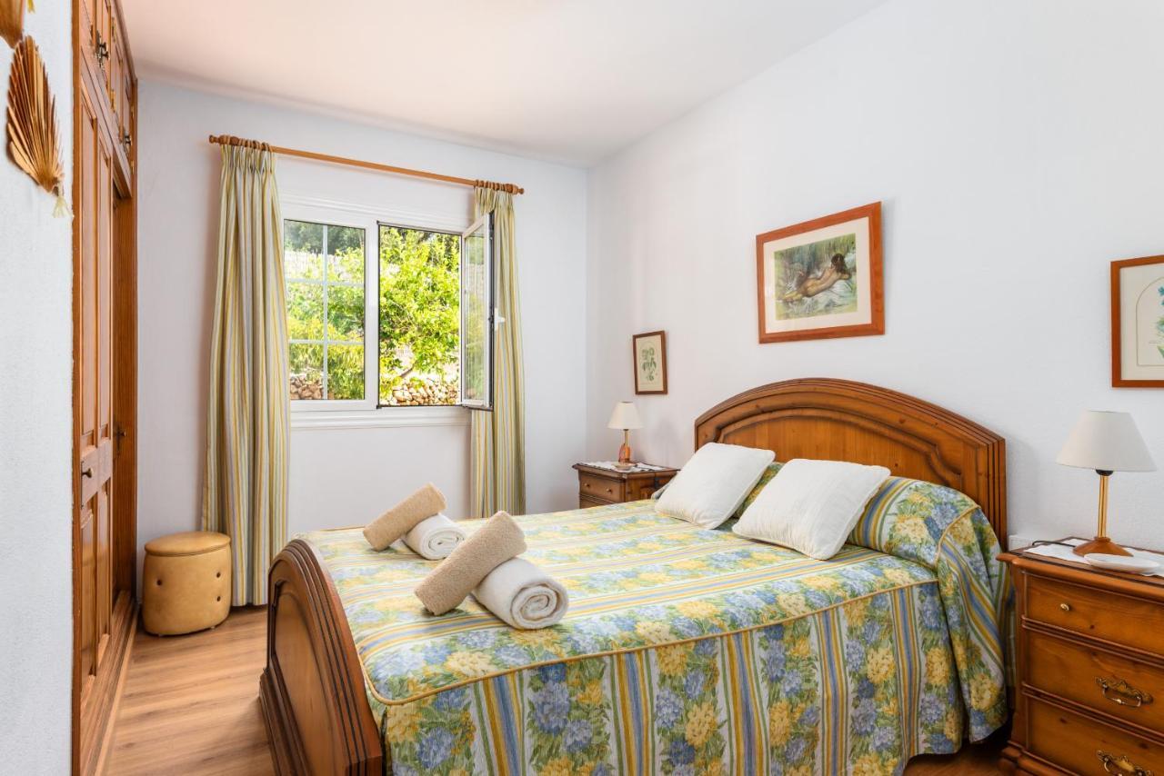 Villa Sur Binisafua Extérieur photo