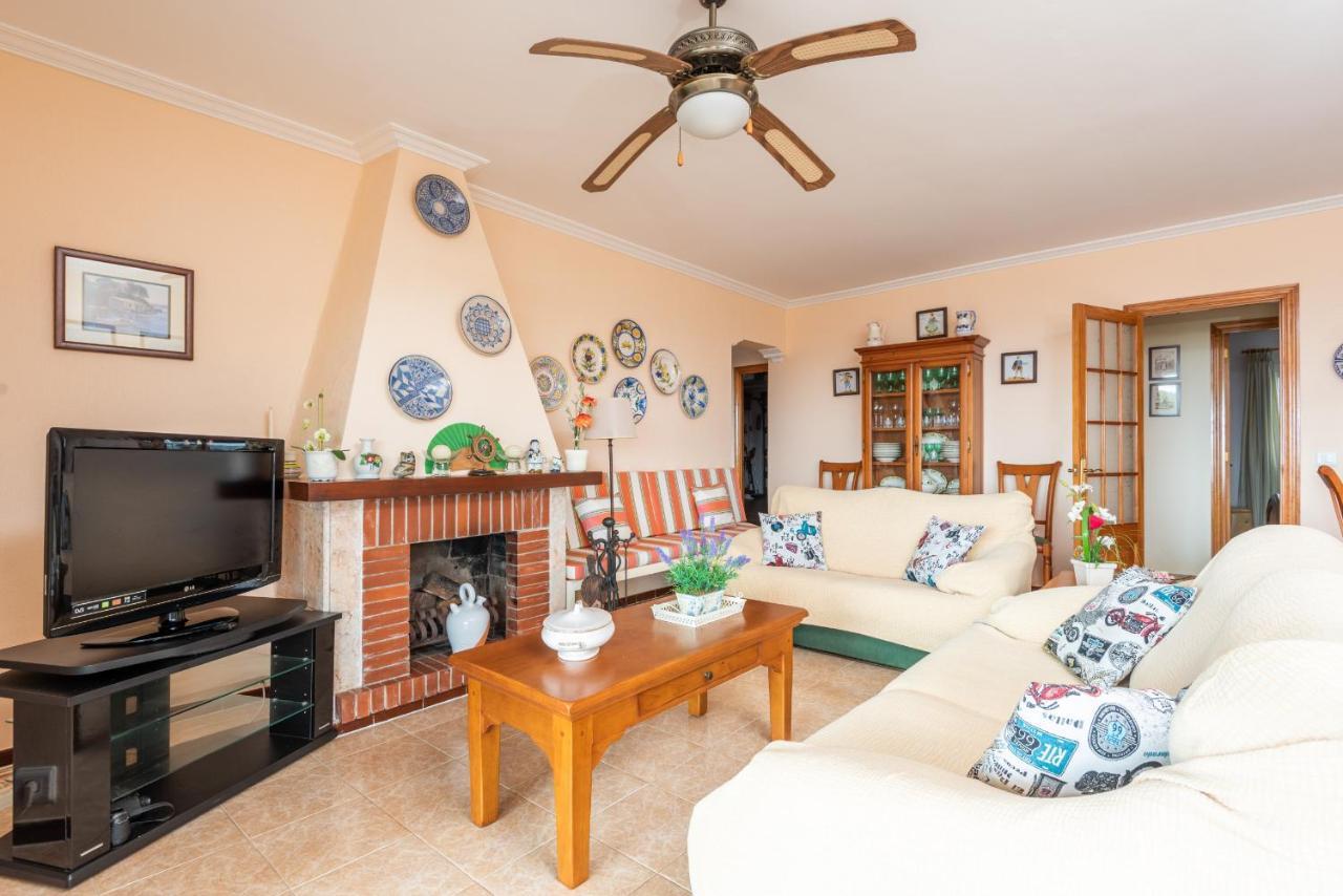 Villa Sur Binisafua Extérieur photo