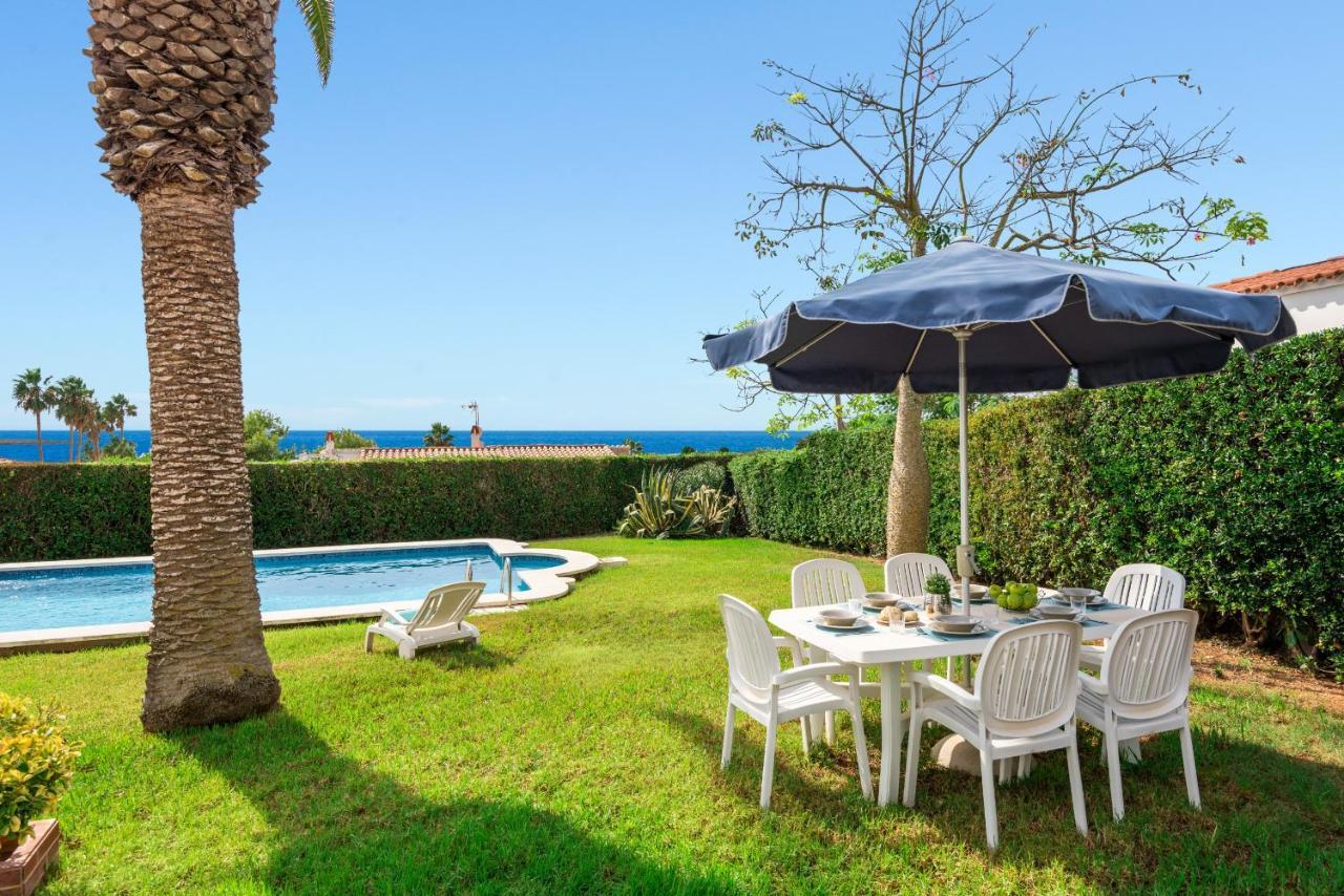 Villa Sur Binisafua Extérieur photo