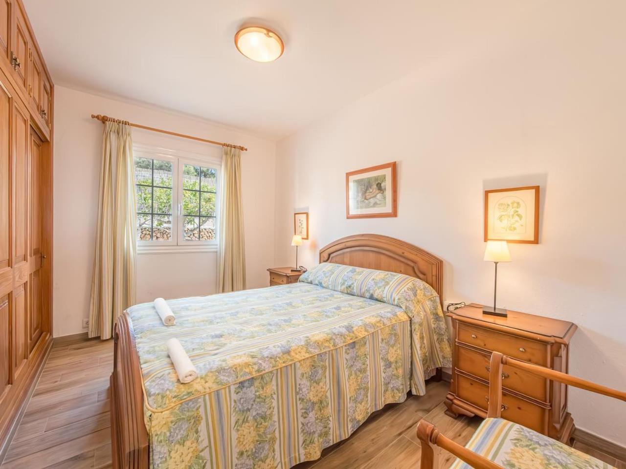 Villa Sur Binisafua Extérieur photo