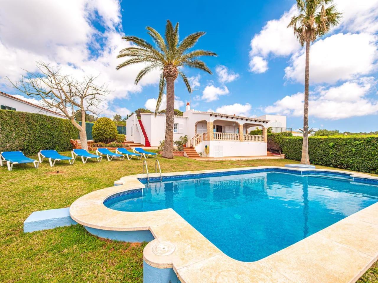 Villa Sur Binisafua Extérieur photo