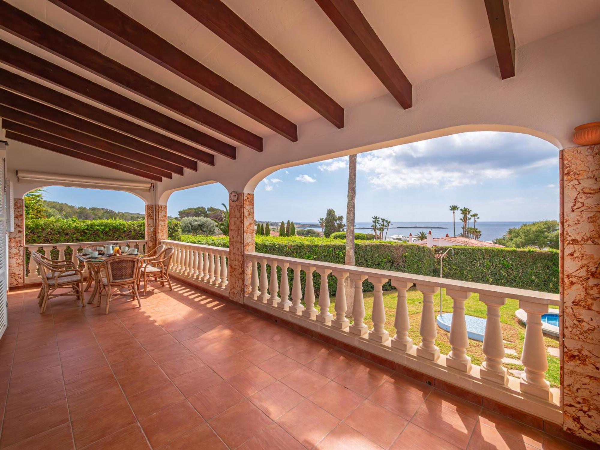 Villa Sur Binisafua Extérieur photo