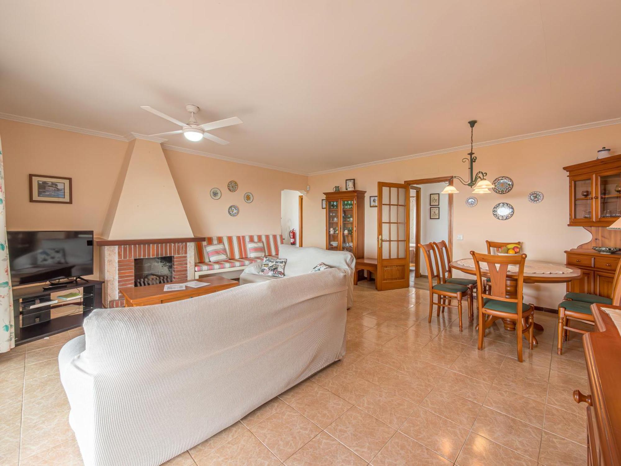 Villa Sur Binisafua Extérieur photo