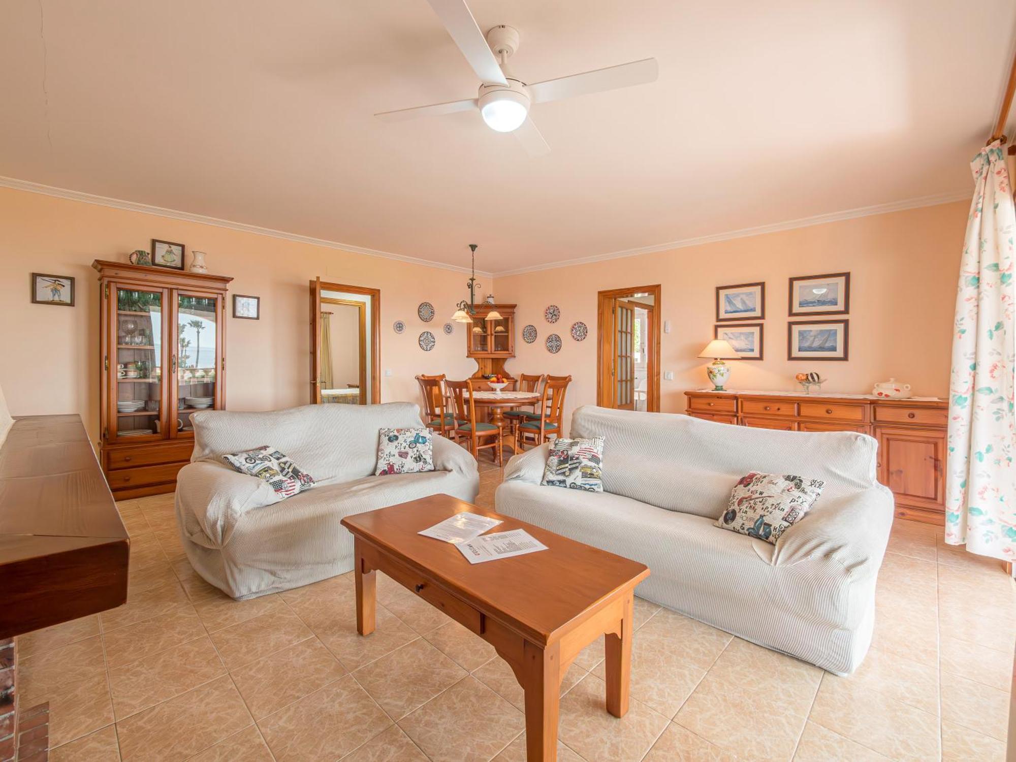Villa Sur Binisafua Extérieur photo